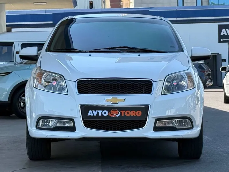 Продаётся Chevrolet Nexia 3 4 позиция Год 2022 2 Продаётся Chevrolet Nexia 3 4 позиция Год 2022 2