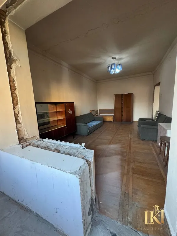Продаётся просторная квартира 45 м² рядом с метро Минор — фото 1