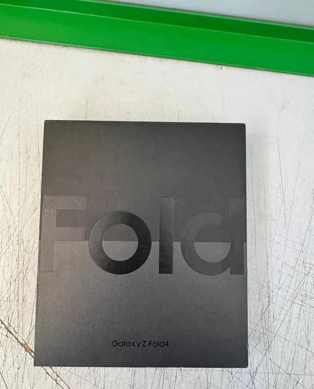 Samsung Fold 4, 12/512 ГБ, Вьетнам 1 Samsung Fold 4, 12/512 ГБ, Вьетнам 1