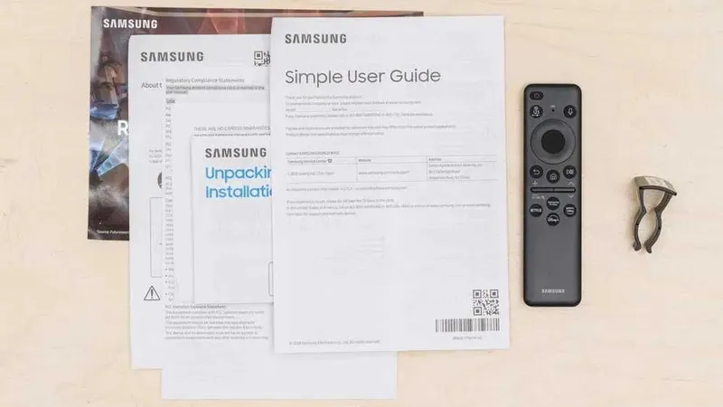 SAMSUNG все модели со склада 43/50/55/65/75/85/98 все с гарантиями!!! 4