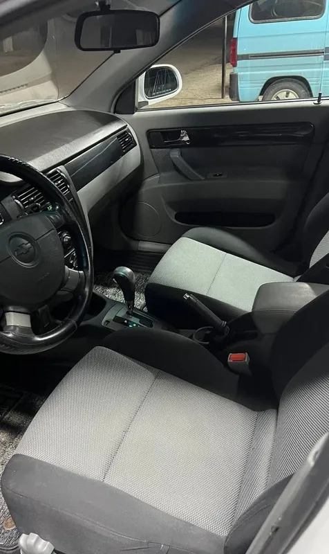 Gentra 2018 года, автомат 7 Gentra 2018 года, автомат 7
