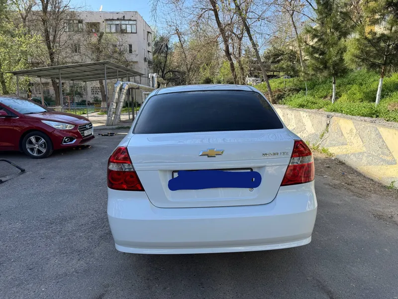 Nexia-3 2021 год. 65.000 пробег 4 Nexia-3 2021 год. 65.000 пробег 4