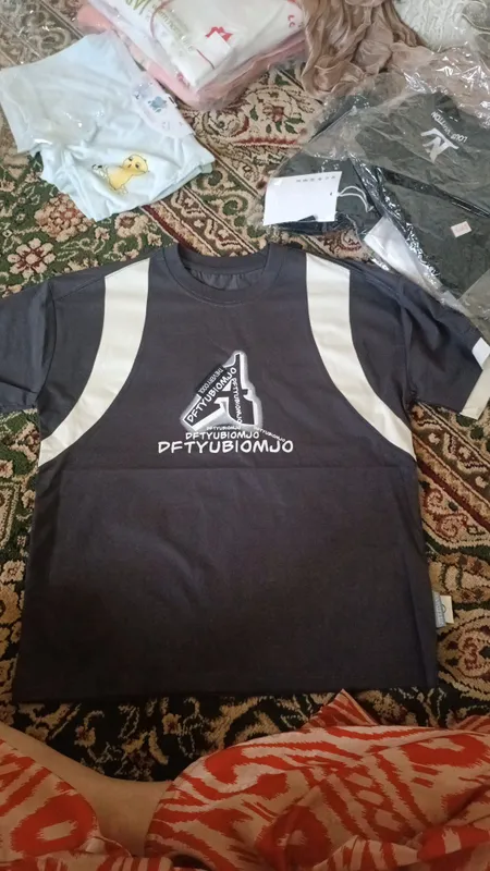 hitoy futbolka razmeri 6 yoshdan 10 yoshgacha
