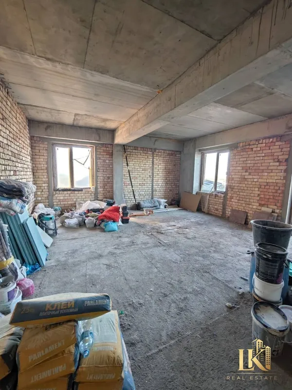 Продаётся 3-комнатная квартира в ЖК Parkent Avenue (кирпичный новострой) 7