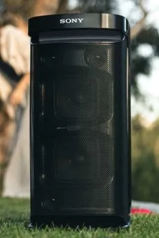 Муз. центр SONY SRS-XP700 2 Муз. центр SONY SRS-XP700 2