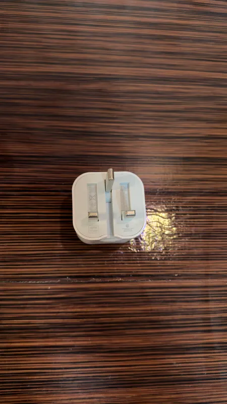 Iphone адаптер 40W оригинал 1 Iphone адаптер 40W оригинал 1