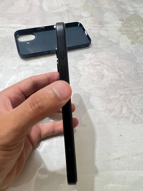 Iphone 16 Black 128 3