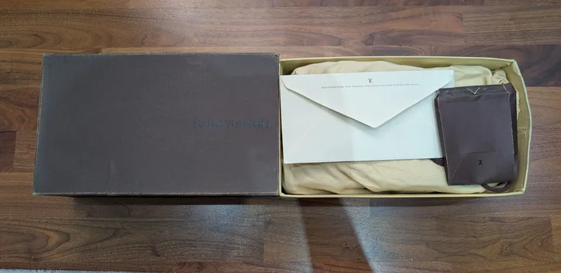 Louis Vuitton oxford tufli 3 Louis Vuitton oxford tufli 3