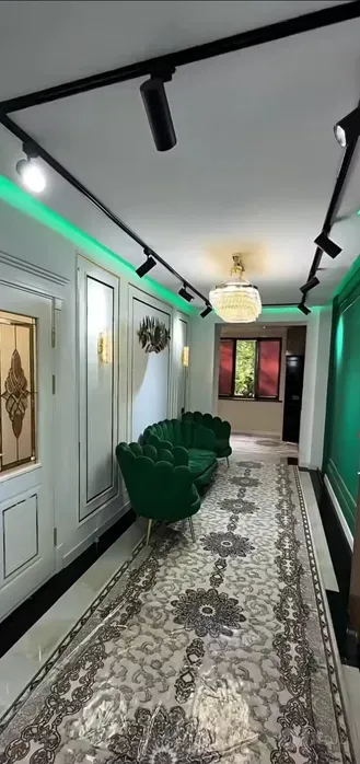 Сдается квартира в ЖК Baurum 1 Сдается квартира в ЖК Baurum 1