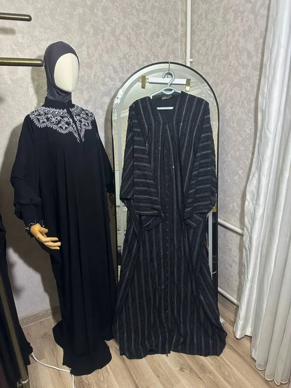 abaya — фото 2