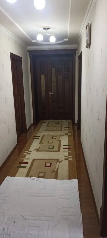 аренда квартира Нукус кинотеатр 3 хоналий — фото 2