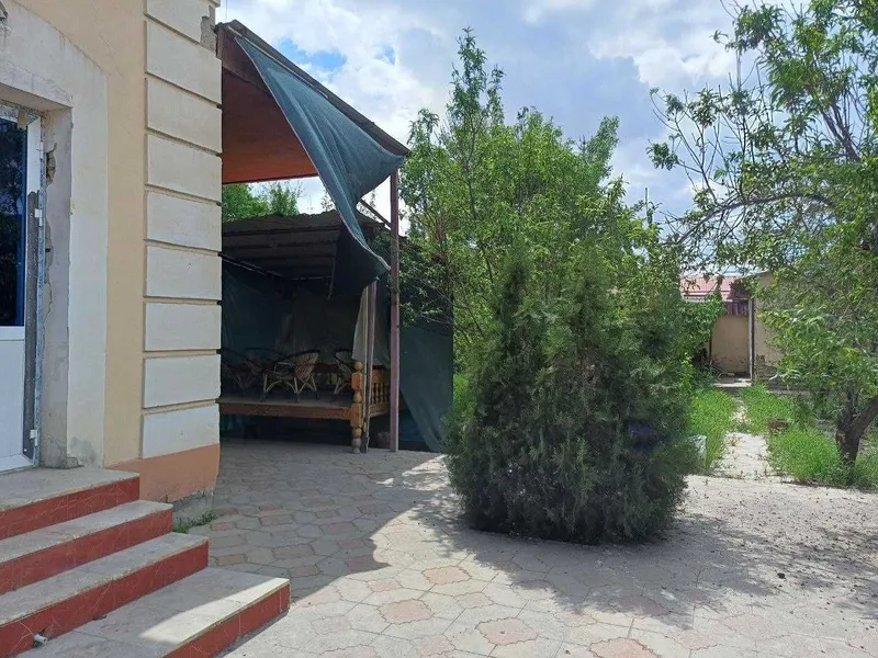 Продаётся коттедж 6 соток Ориентир: Шехонча — фото 1