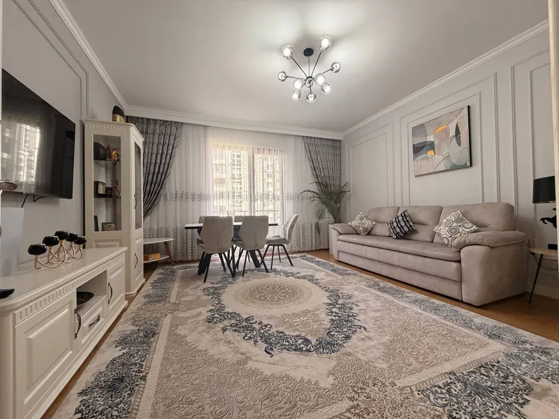 ЖК Istanbul City ЖК Istanbul City