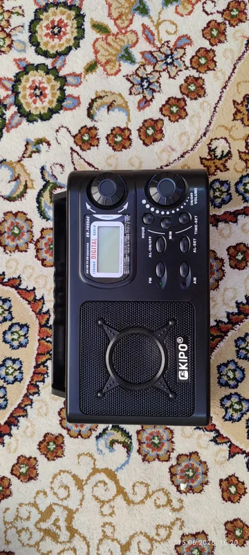 Radio