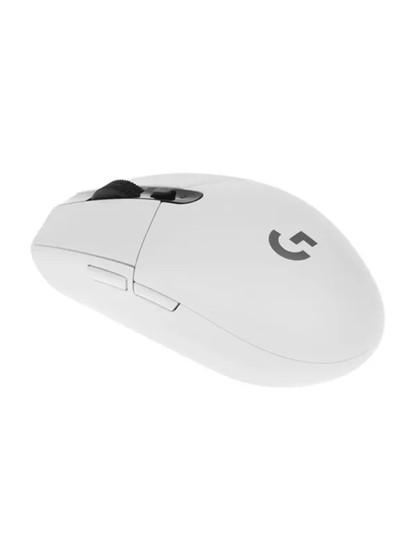 Беспроводная игровая мышь Logitech G305 HERO (LIGHTSPEED), белый — фото 6