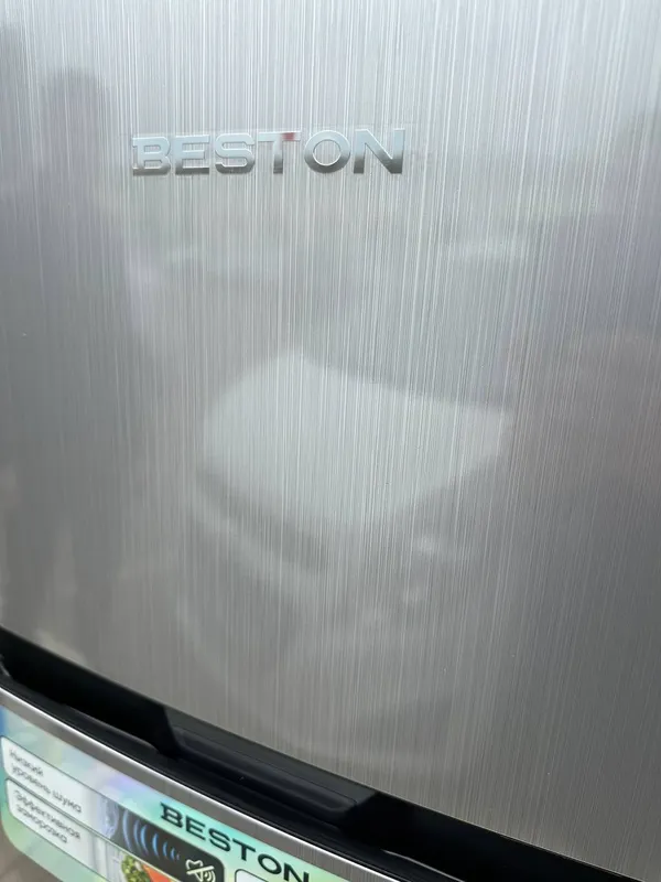 Beston refrigerator BD-270SL muzlatgich — фото 2
