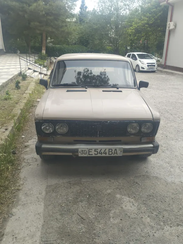 lada vaz 2106 yaxshi xolata 1200$ — фото 6