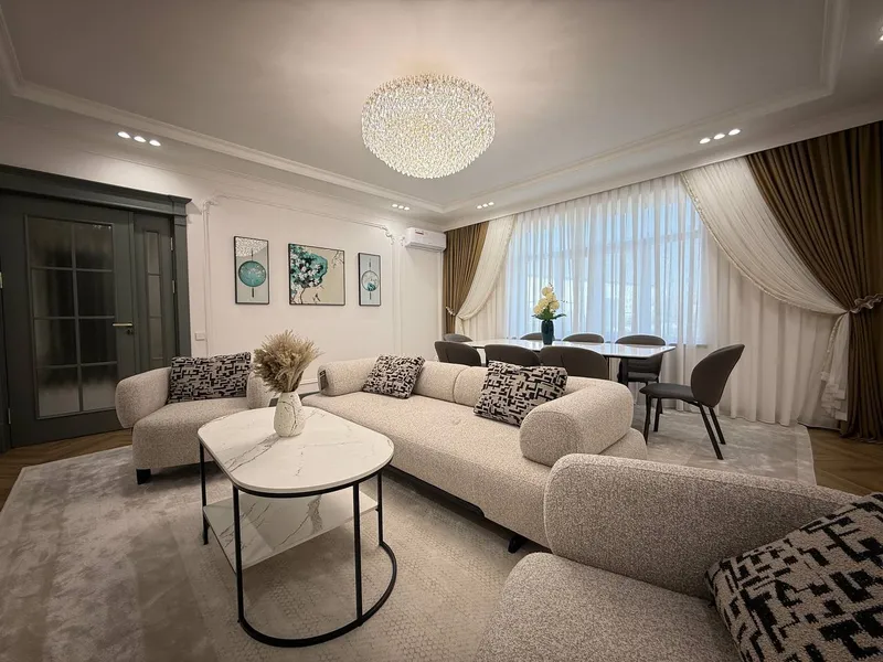 Посуточная Квартира / Daily Apartment Rental
