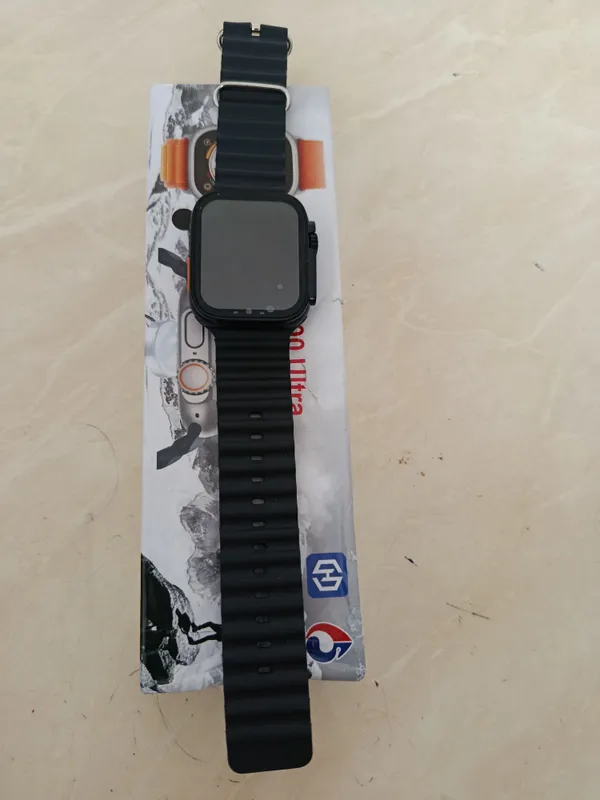 Smartwatch 2