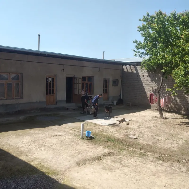 Срочна Ховли сотилади Назарбек Итифокда — фото 2