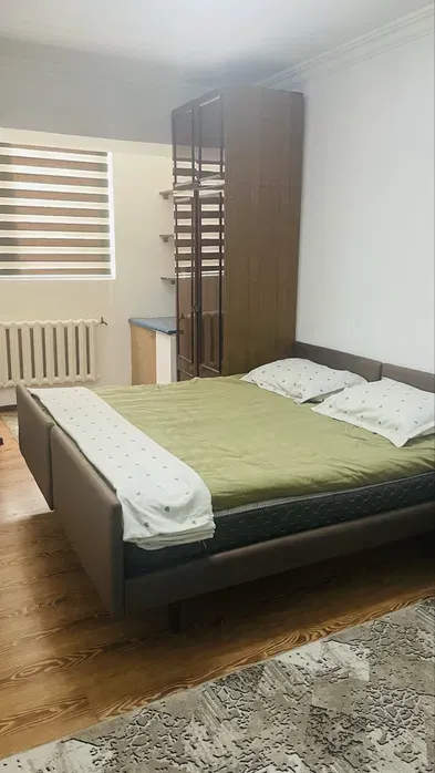 Метро Шахристанская