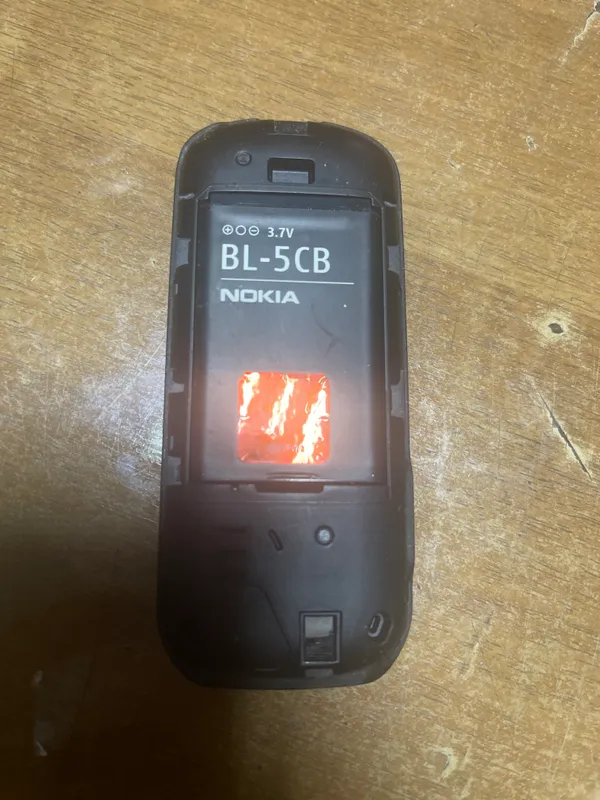 Nokia 1280 original 3 Nokia 1280 original 3