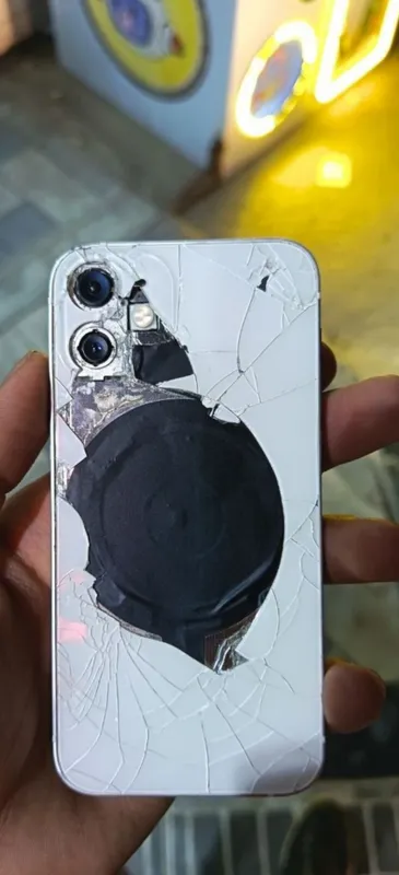 Iphone 12 mini 64gb srochna — фото 1
