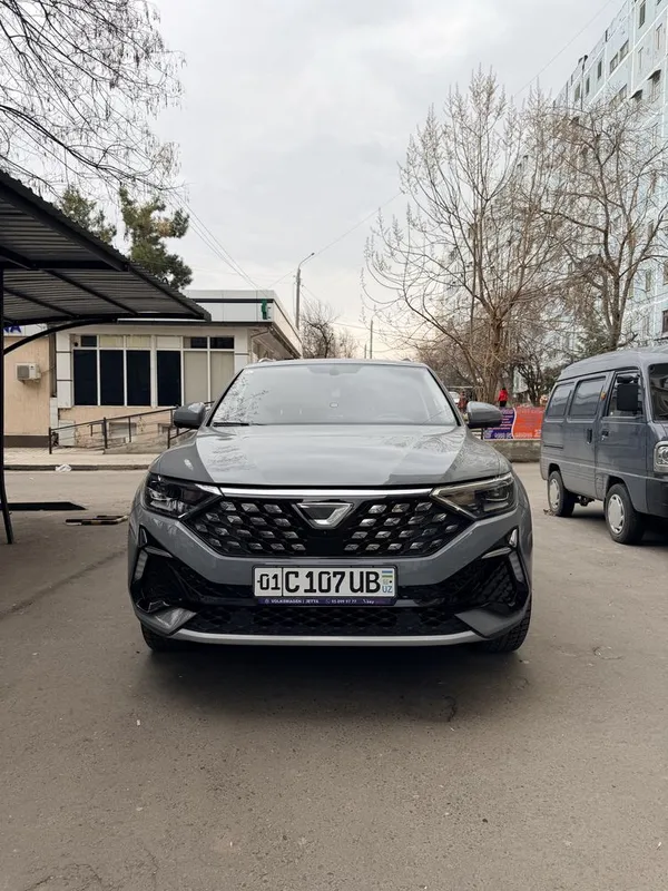 WOLSVAGEN JETTA VS 5 Trecr dan ancha aqilli ekan