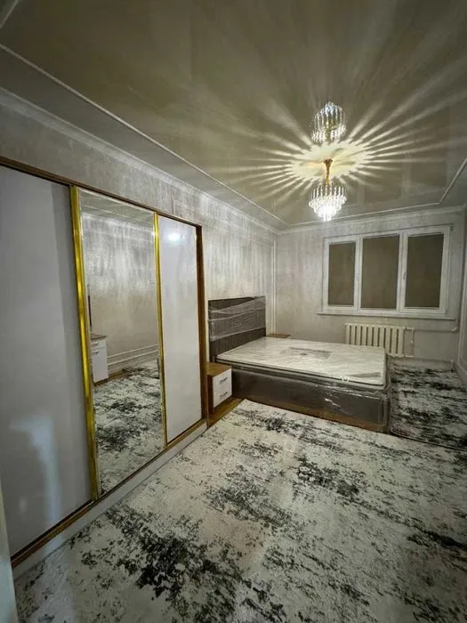 2-комнатная квартира, Чиланзарский район (Чиланзар-Ц) — фото 1