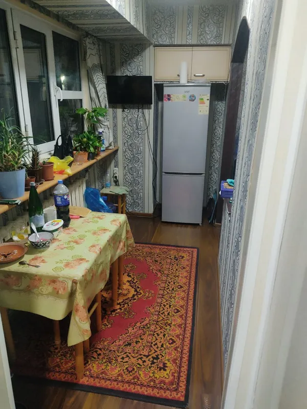 продаётся квартира 1-2/2/9 на Чиланзаре — фото 6