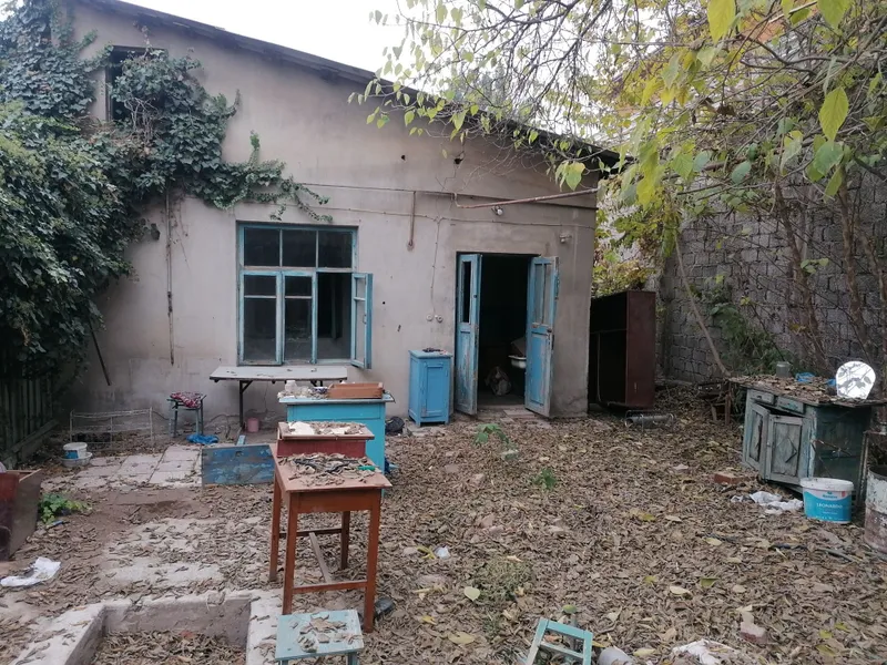 Здаю участок дом — фото 7