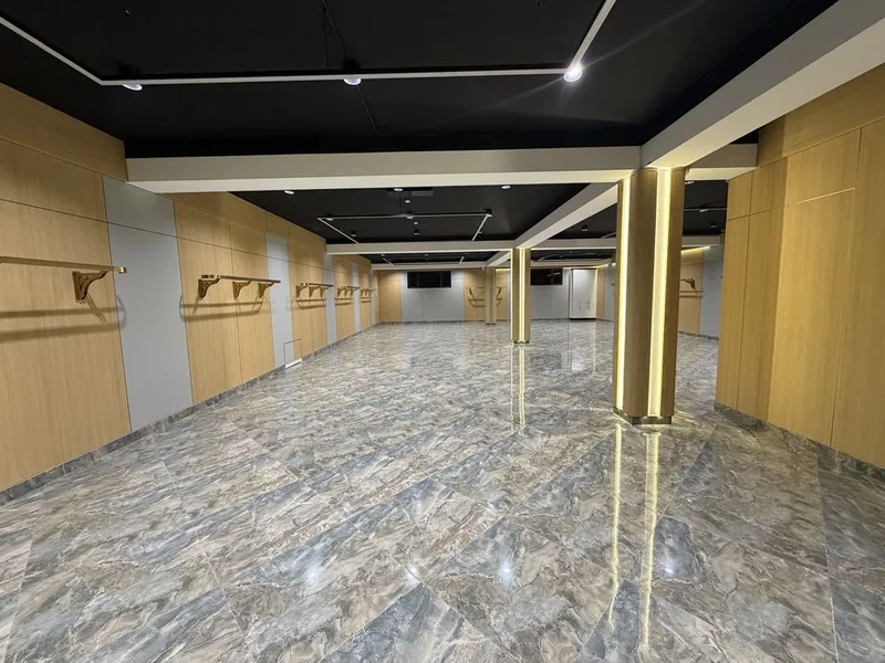 Dekor panel ekoplit bambuk panel xizmati