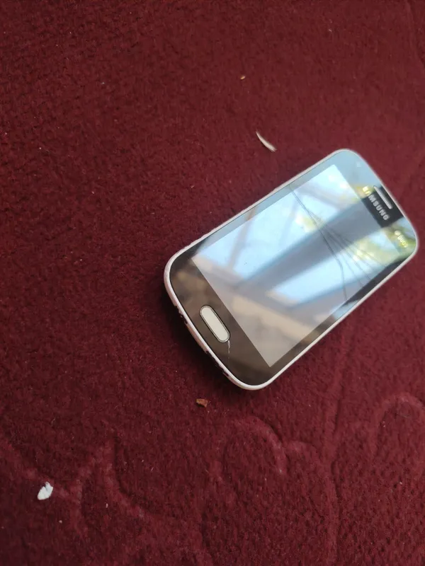 Samsung galaxy duos
