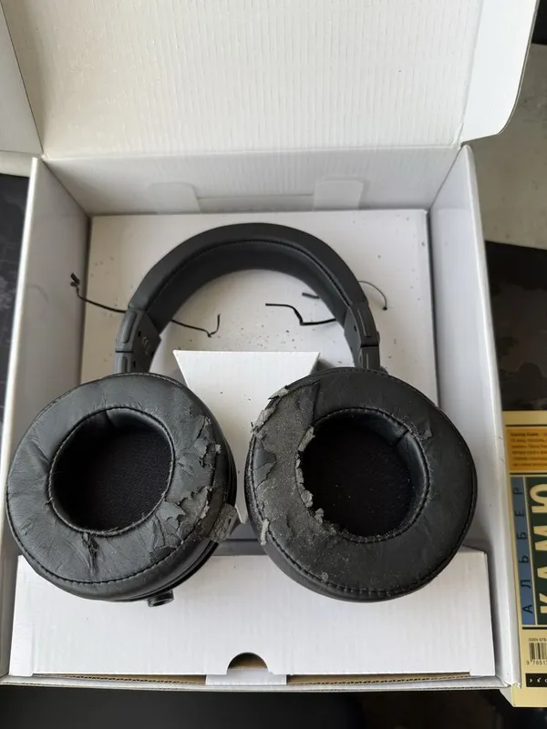 Marantz mph 2 наушники для работы — фото 1