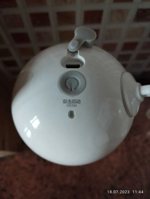 XIAOMI Mijia Deerma portativ mini sharbat chiqargich sotiladi 2 XIAOMI Mijia Deerma portativ mini sharbat chiqargich sotiladi 2