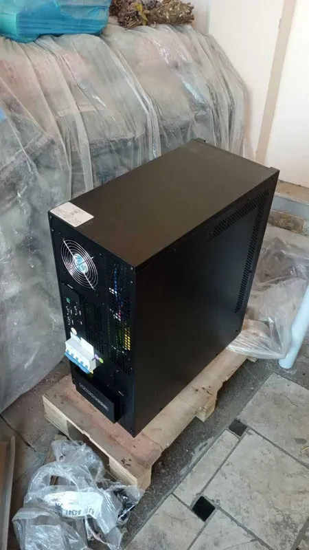 UPS K-STAR Источник бесперебойного питания 2
