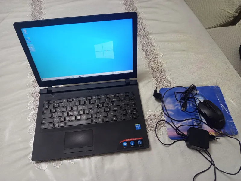 Lenovo ideapad 100