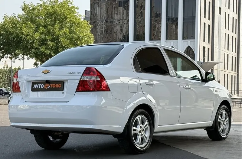 Nexia 3 Автомат 2019 год 3 Nexia 3 Автомат 2019 год 3