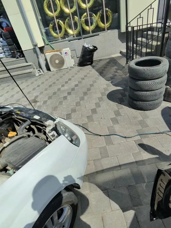 Mashina ochish chorvoq avto elektrik 1 soat — фото 1