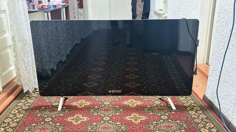 Печка обегривател сотилади янги 1 Печка обегривател сотилади янги 1