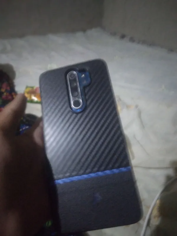 redmi note 8 pro