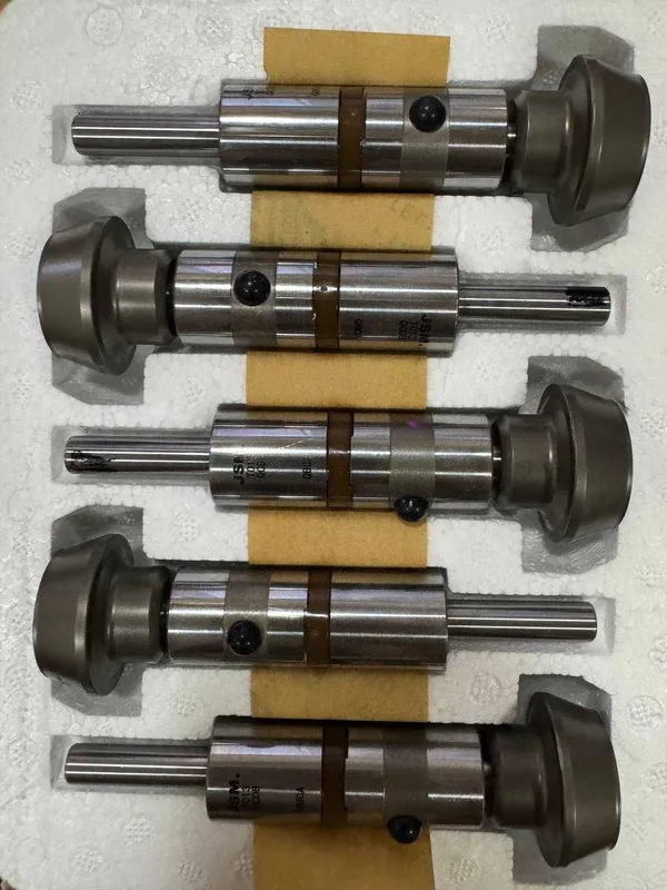 JSM rotor - tekstil - RIETER - TRÜTZSCHLER - RIFA — фото 1