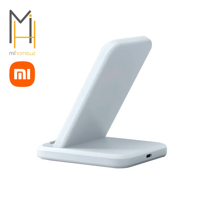 Зарядная станция Xiaomi 30W — фото 1