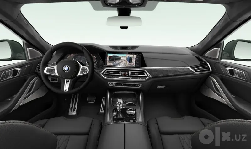 BMW X6 xDrive 40i 3 BMW X6 xDrive 40i 3