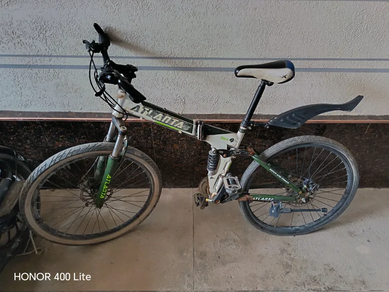 Juda arzon velosiped