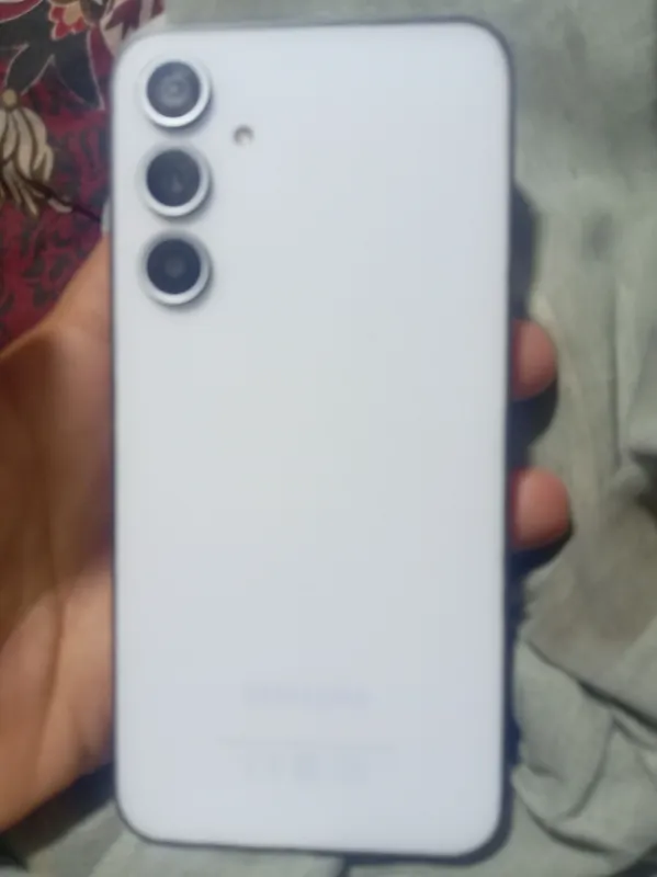 Samsung A35 256 ГБ, идеальное состояние 3 Samsung A35 256 ГБ, идеальное состояние 3