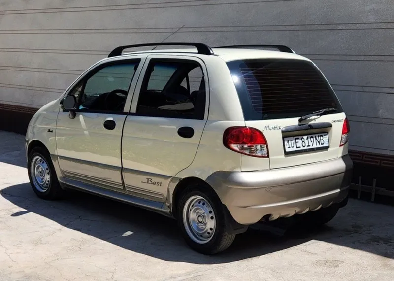 Matiz Best 2015. — фото 3