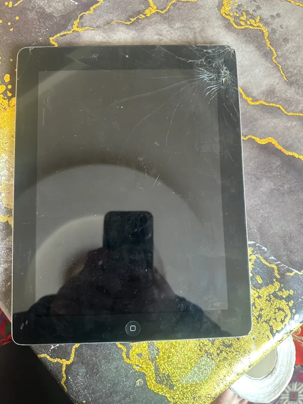 Apple iPad 3 — фото 1