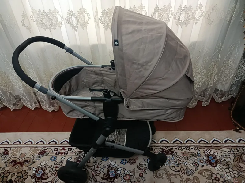Коляска Evenflo фирманики 6