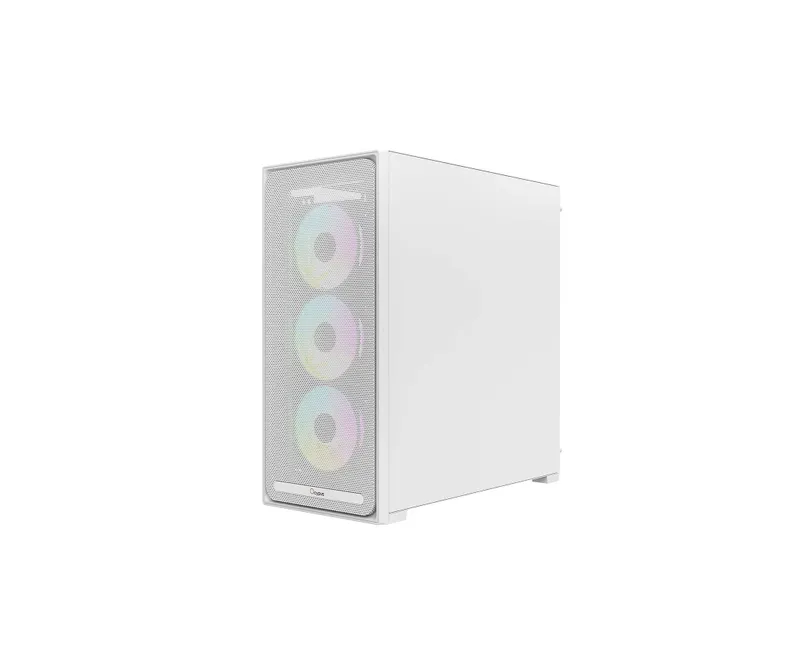 Корпус Ocypus Delta C70 ARGB White 2